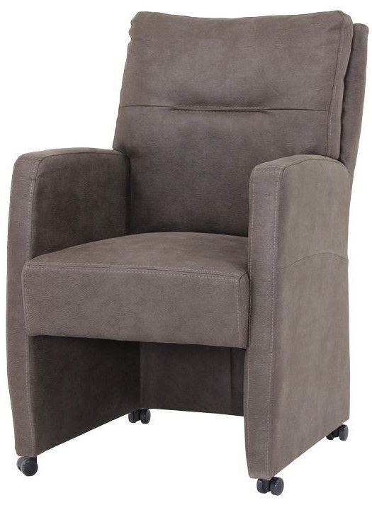 Stoel Seven B60 x D68 x H94 cm