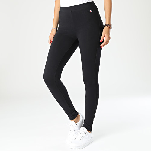 Legging Femme 116615 Noir