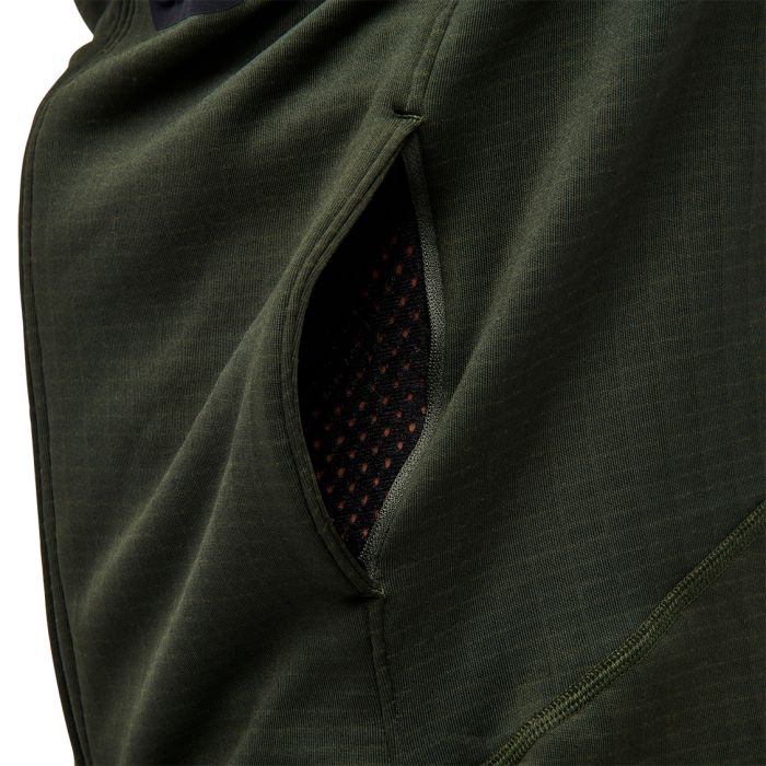 Factor Jacket Men Fleece