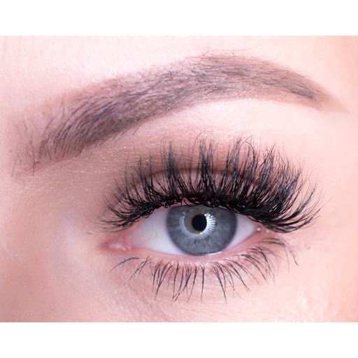 DUFFBEAUTY Red Carpet 3D Collection