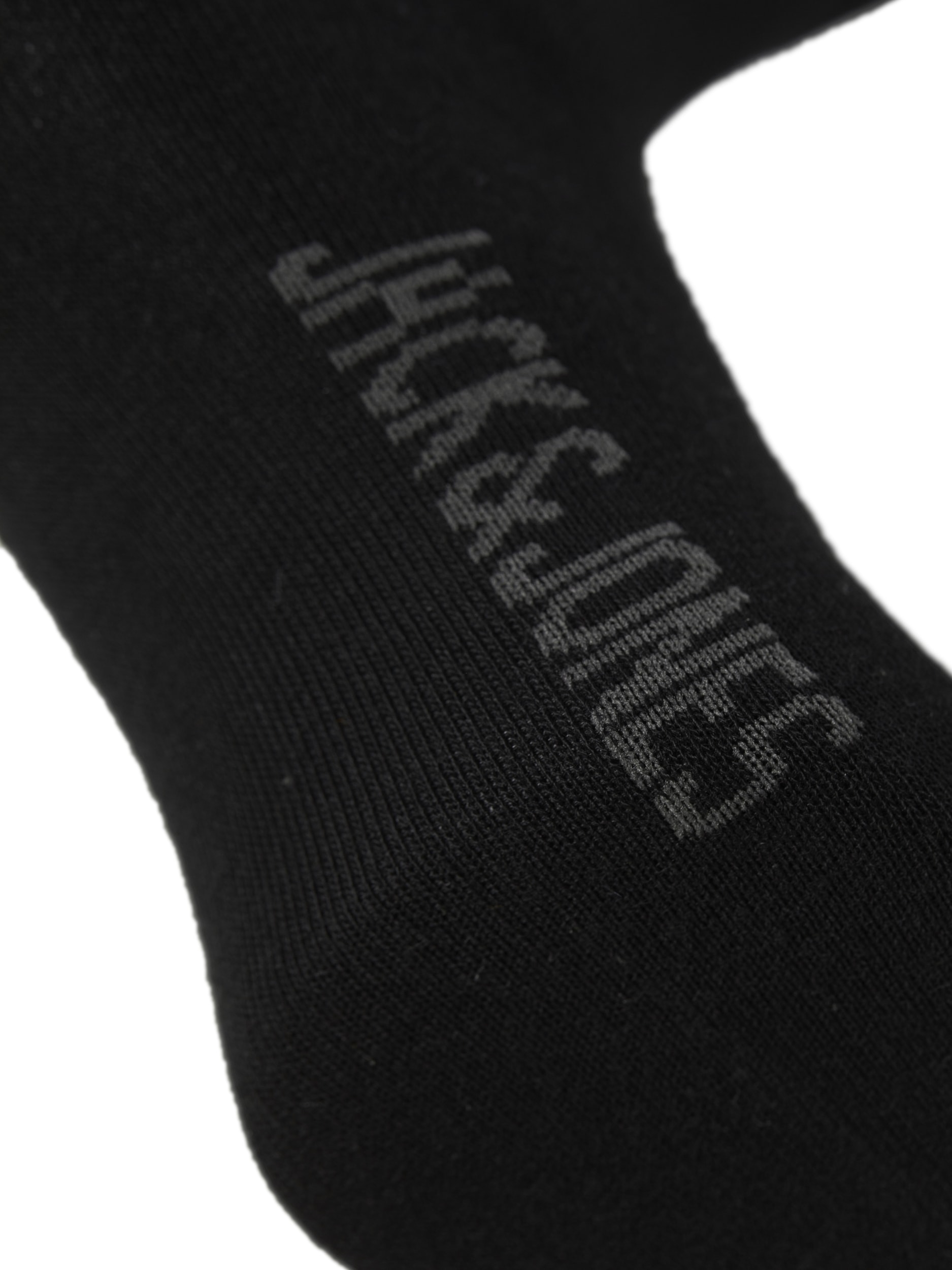 Jack & Jones Junior Socken »JACBLACK SOCK 5 PACK NOOS« Packung, 5 Paar tlg.
