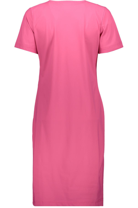 NED roze dames jurk