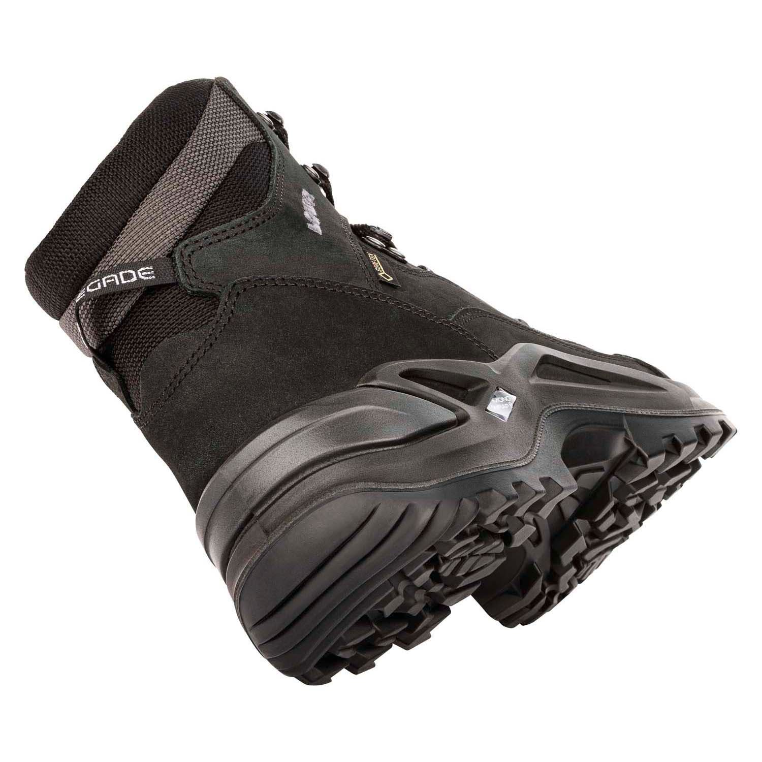 Lowa  Renegade Mid Gore-Tex