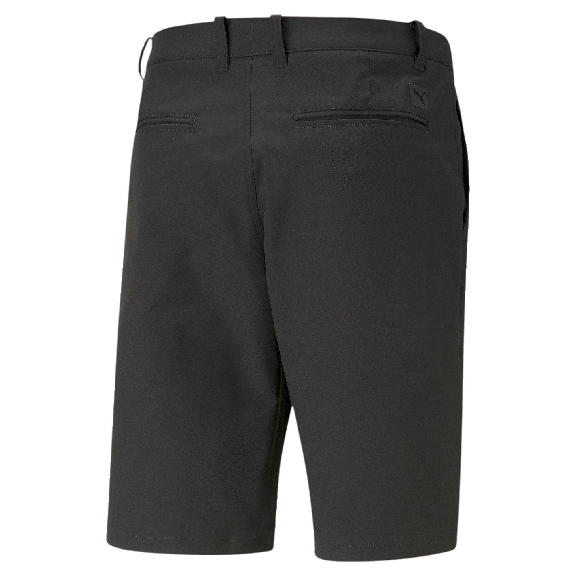 Puma Dealer Golf Shorts 10in Mens