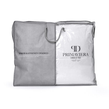 Dekbed Percale Katoen