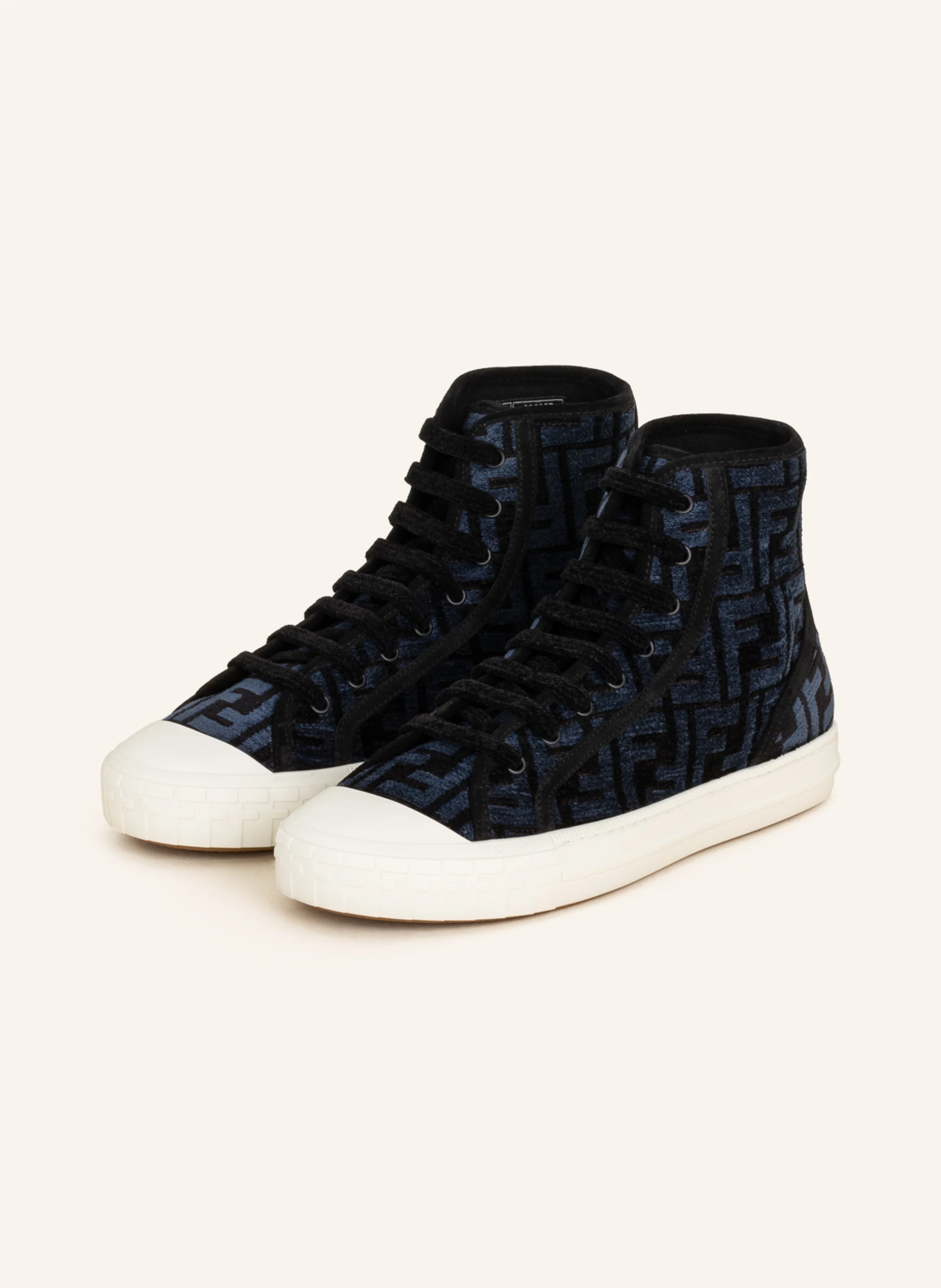 FENDI Hightop-Sneaker