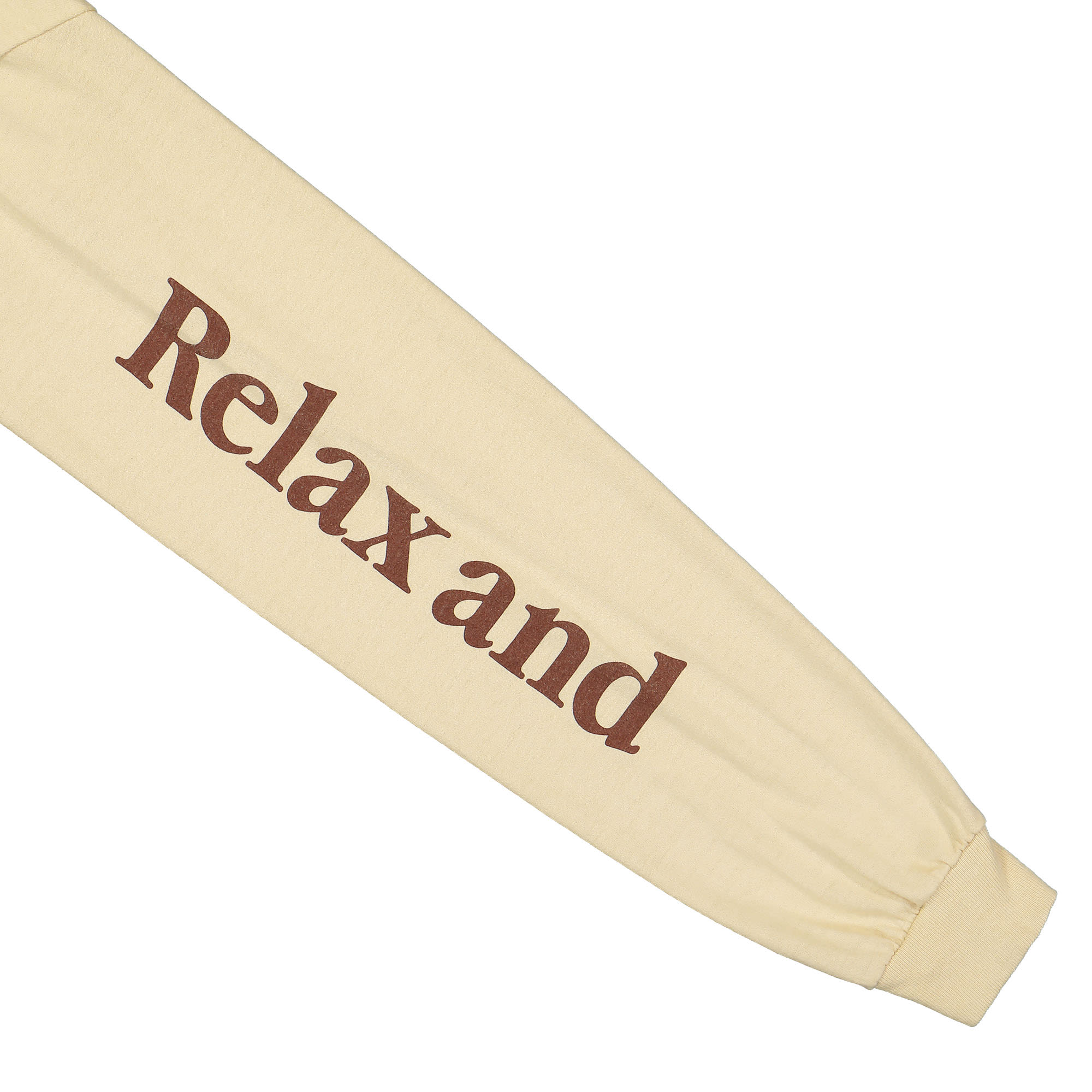 Free & Easy<br>Three Palms LS Tee