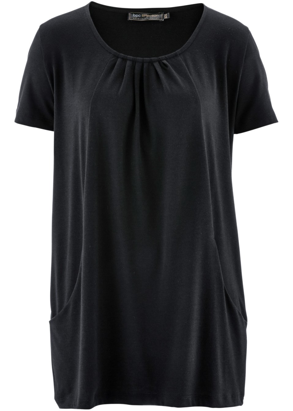 T-shirt long