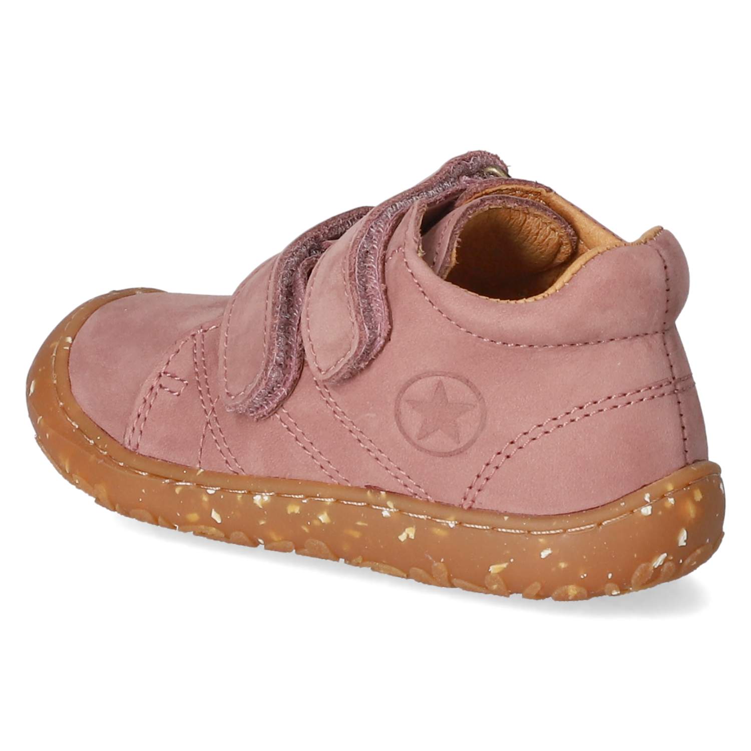 bisgaard Halbschuhe HALE V - rose/pink