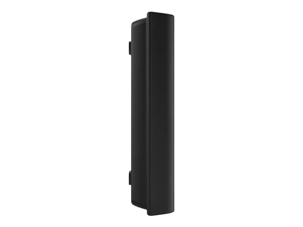 Eufy Security Video Doorbell - Dørklokkesæt - trådløs - Wi-Fi - 2.4 Ghz