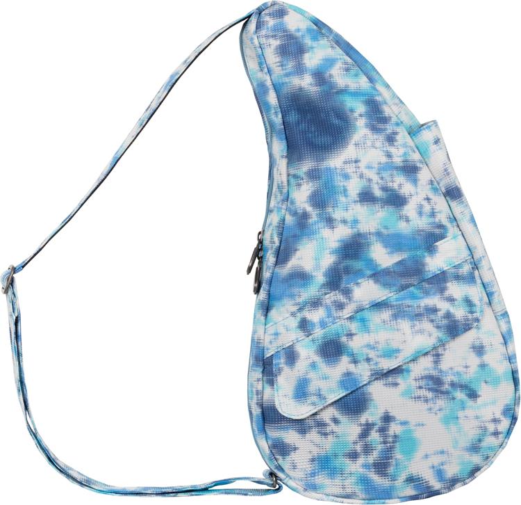 House of Bagz Healthy Back Bag 24133-IS Ink Splash