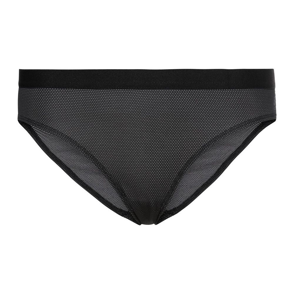 Odlo ACTIVE F-DRY LIGHT ECO - Culotte Femme black
