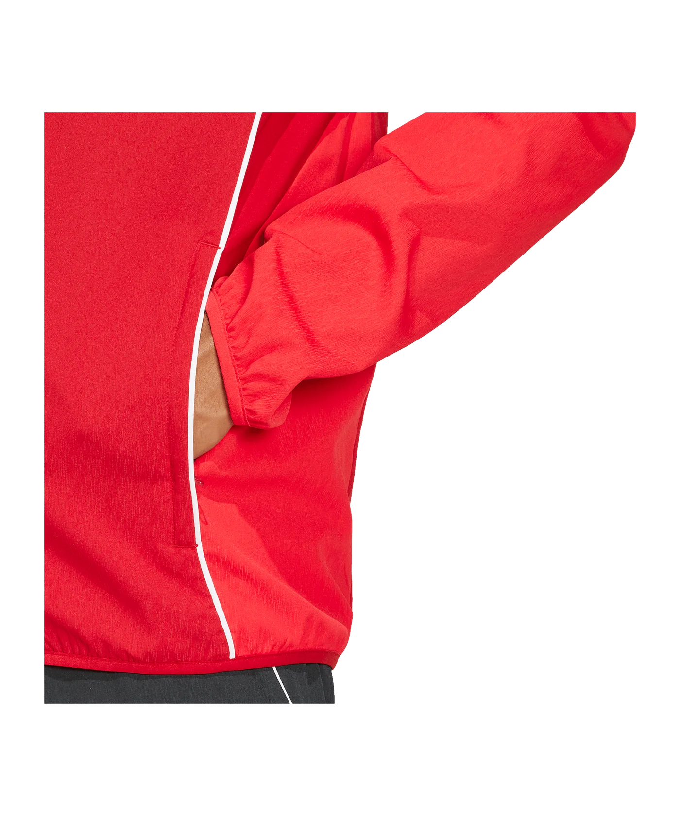 adidas Tiro 25 Competition Trainingsjacke Rot