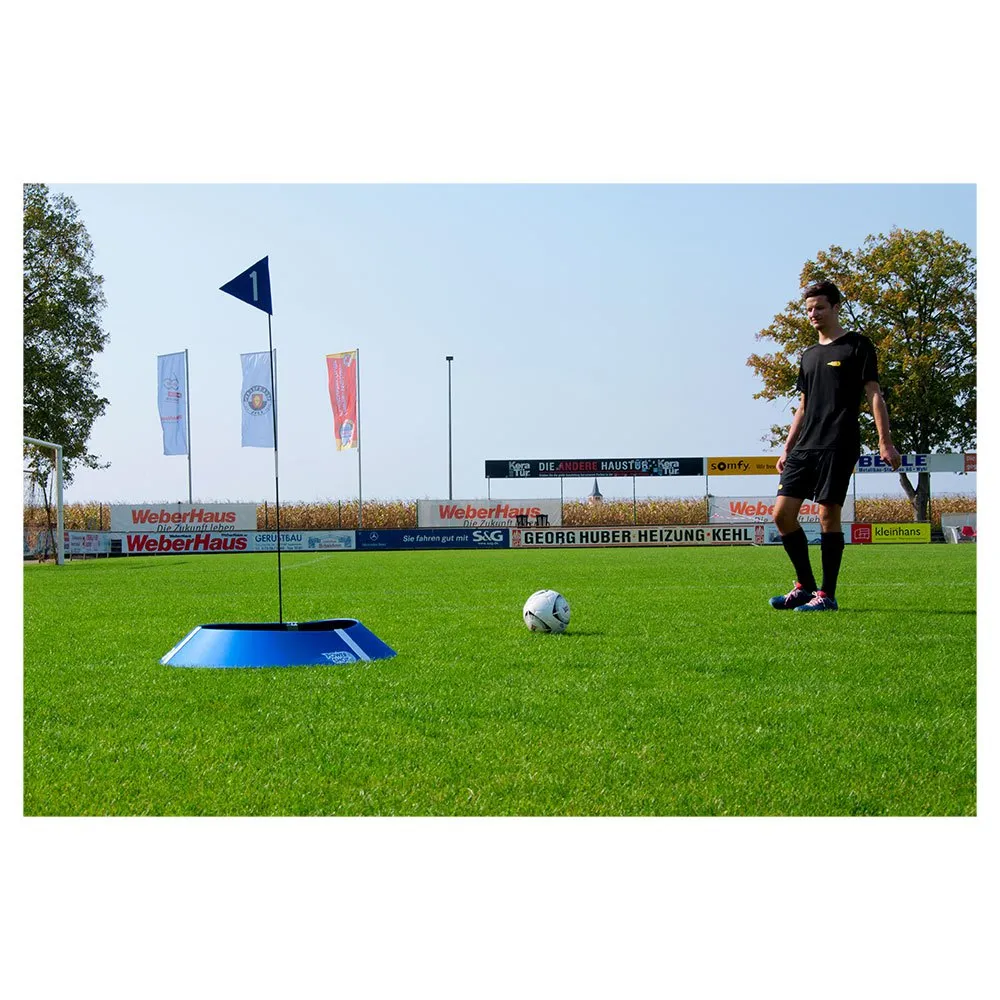 Powershot Fußball-/Golfziel 3 einheiten