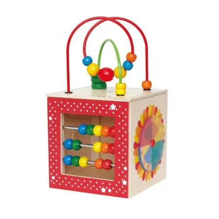 Hape Entdecker-Box
