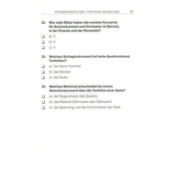 Breitkopf & Härtel Musikwissen!