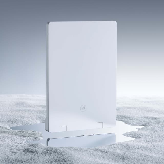 TP-Link Archer Air R5 WiFi 6 router