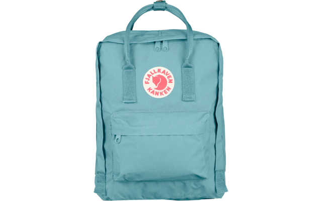 Fjällräven Kanken Tagesrucksack 16 Liter