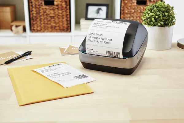 DYMO® LabelWriter™ Wireless sort