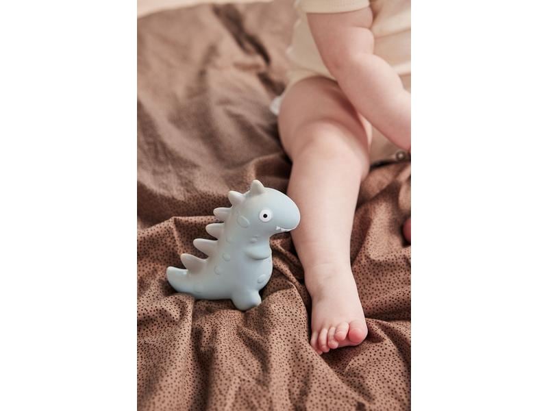 OYOY Beissring Dino Theo 14 x 4.5 cm Greifling