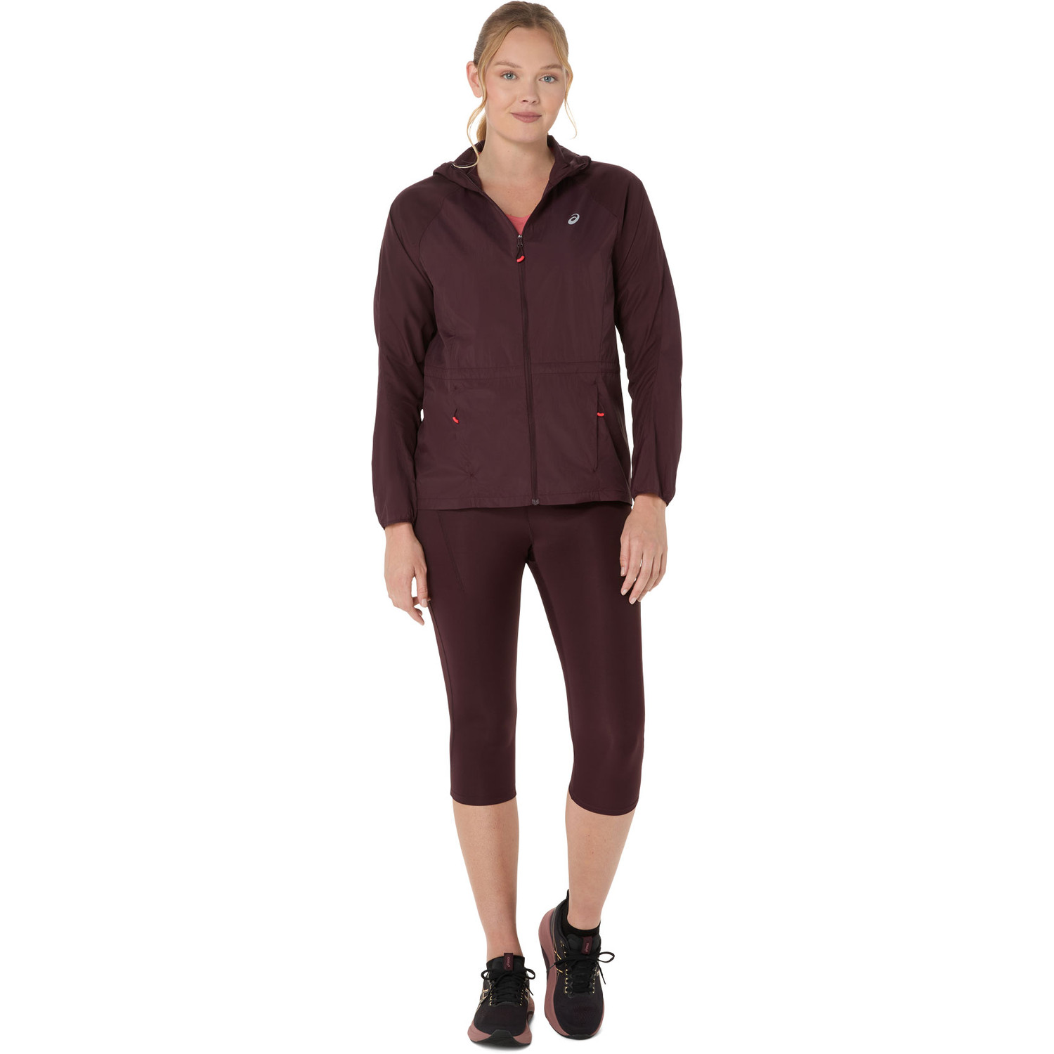 ASICS Road Packable Jack Dames