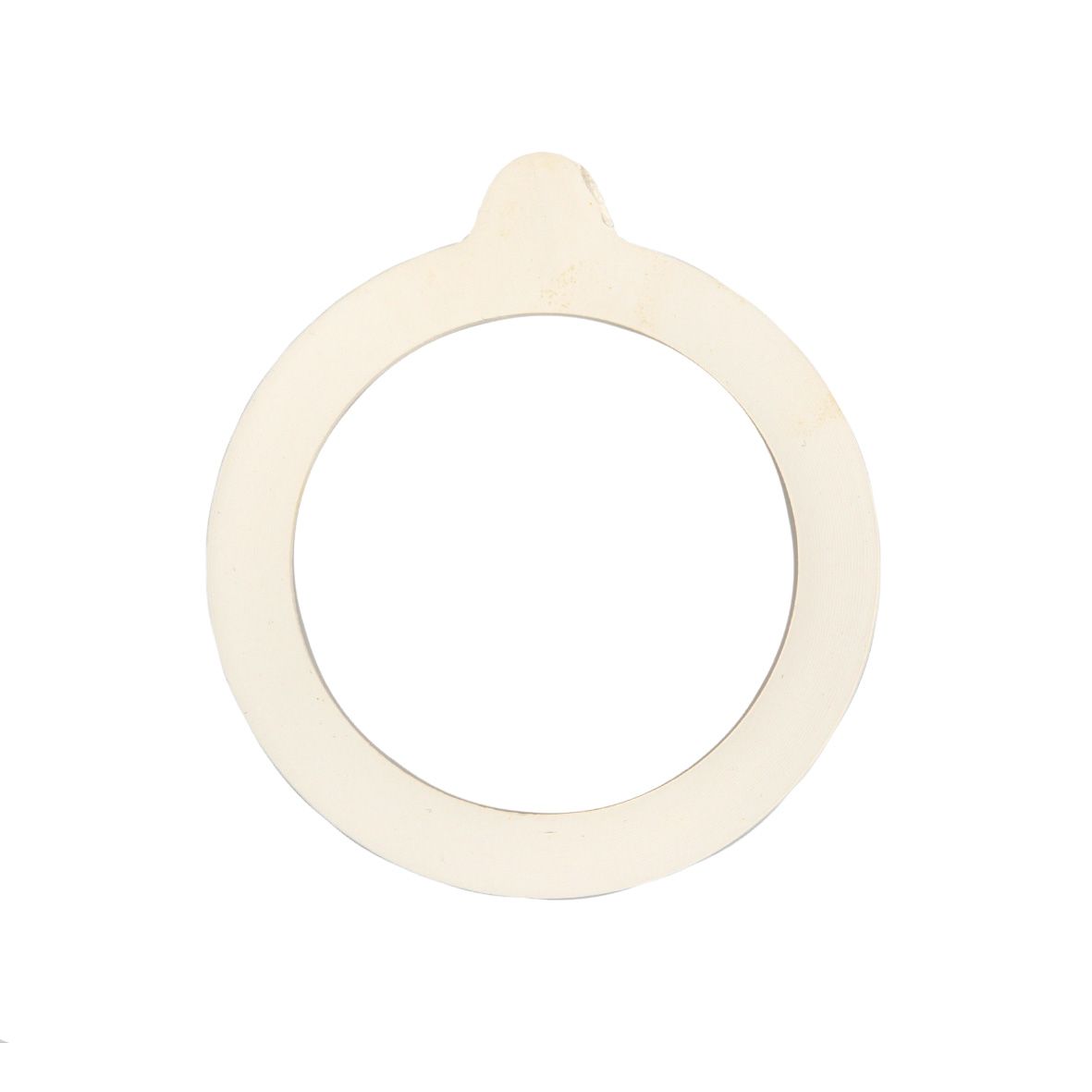 Ring voor beugelpot Ø8cm