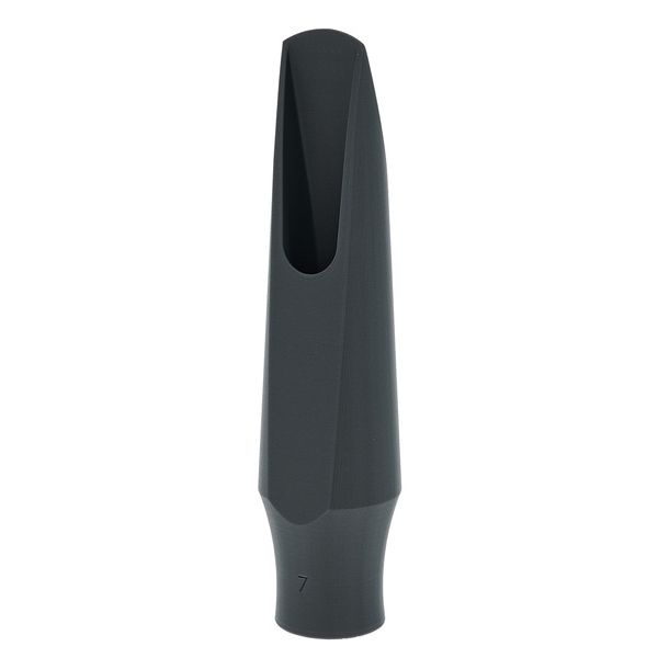 Syos Baritone Smoky 7 Anthracite M.