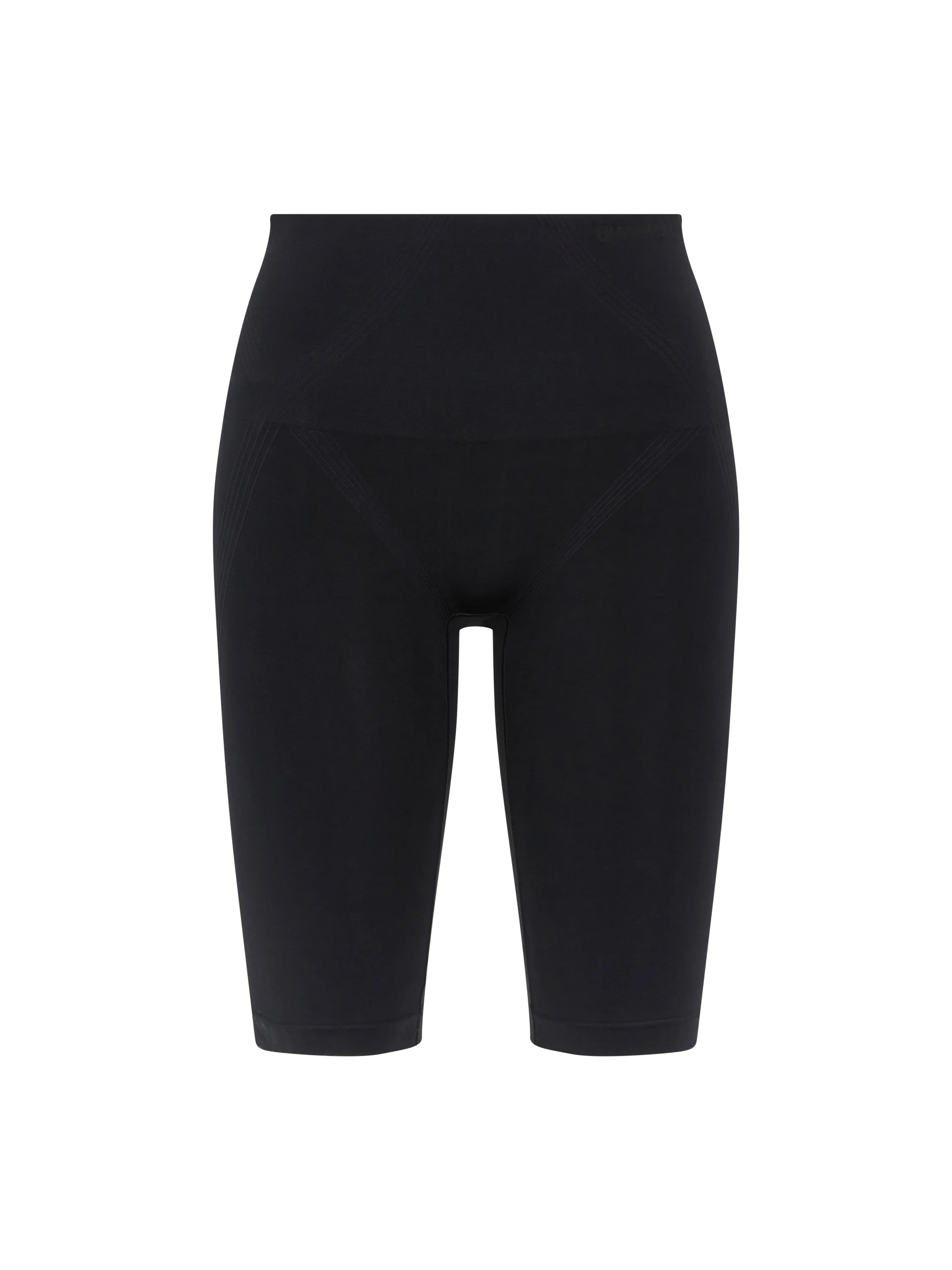 SMOOTH COMFORT - Panty gainant | Noir