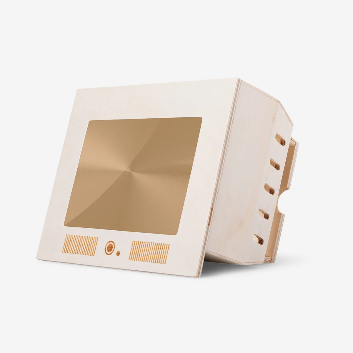 Smartphone-tv