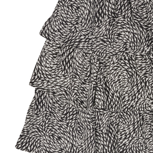 Ikks - XW27062 - Noir / Blanc