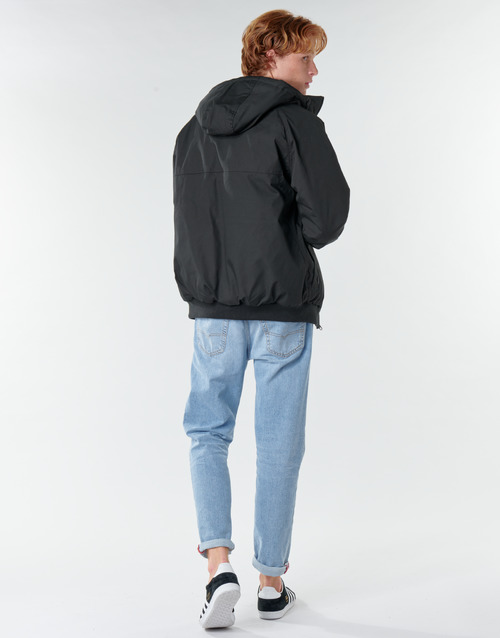 Volcom - HERNAN 5K JACKET - Noir
