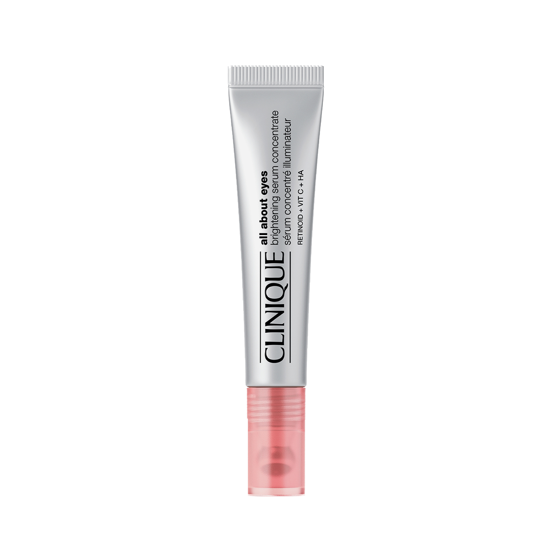 CLINIQUE All About Eyes Brightening Serum Concentrate