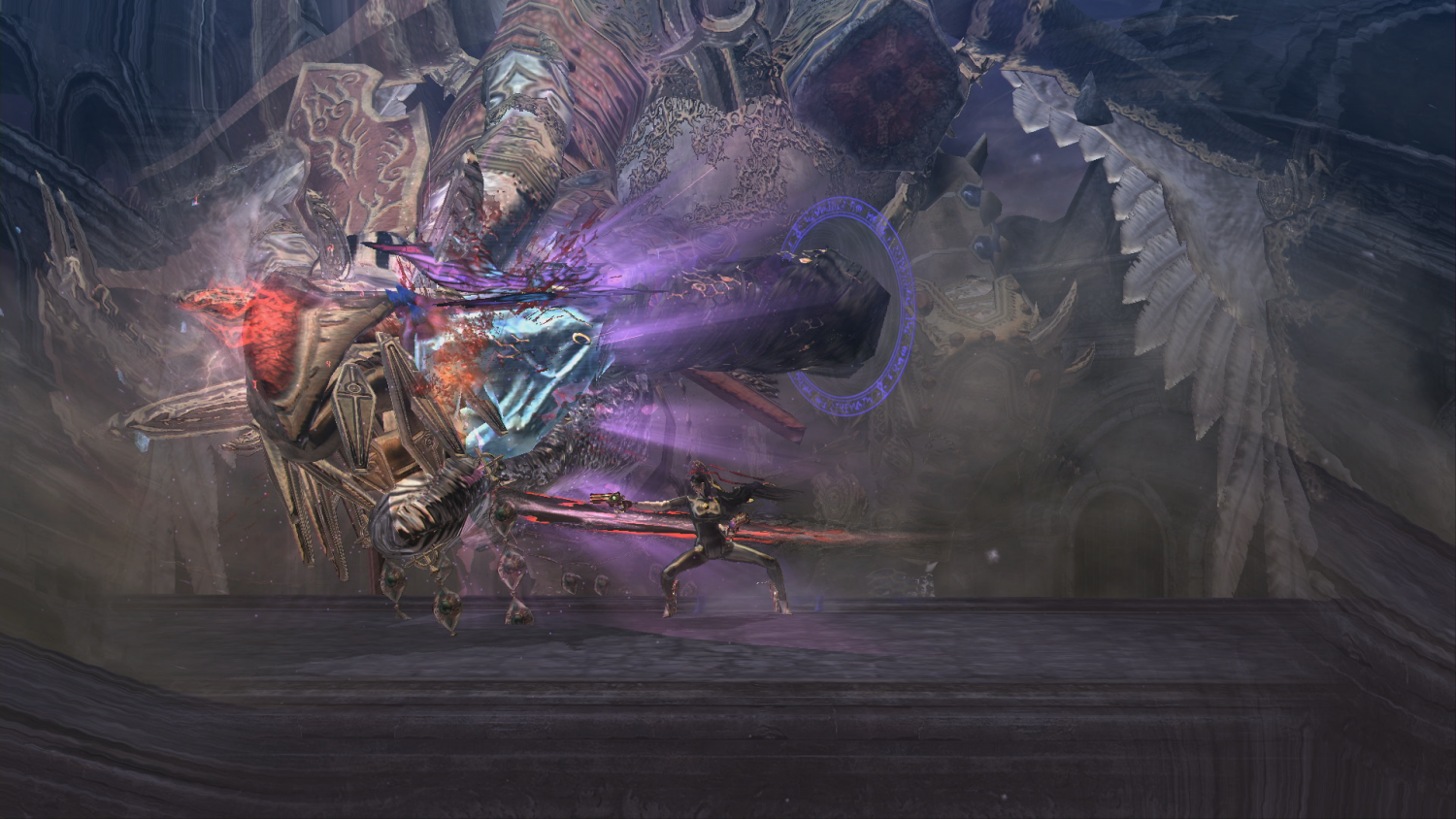 Bayonetta- PC