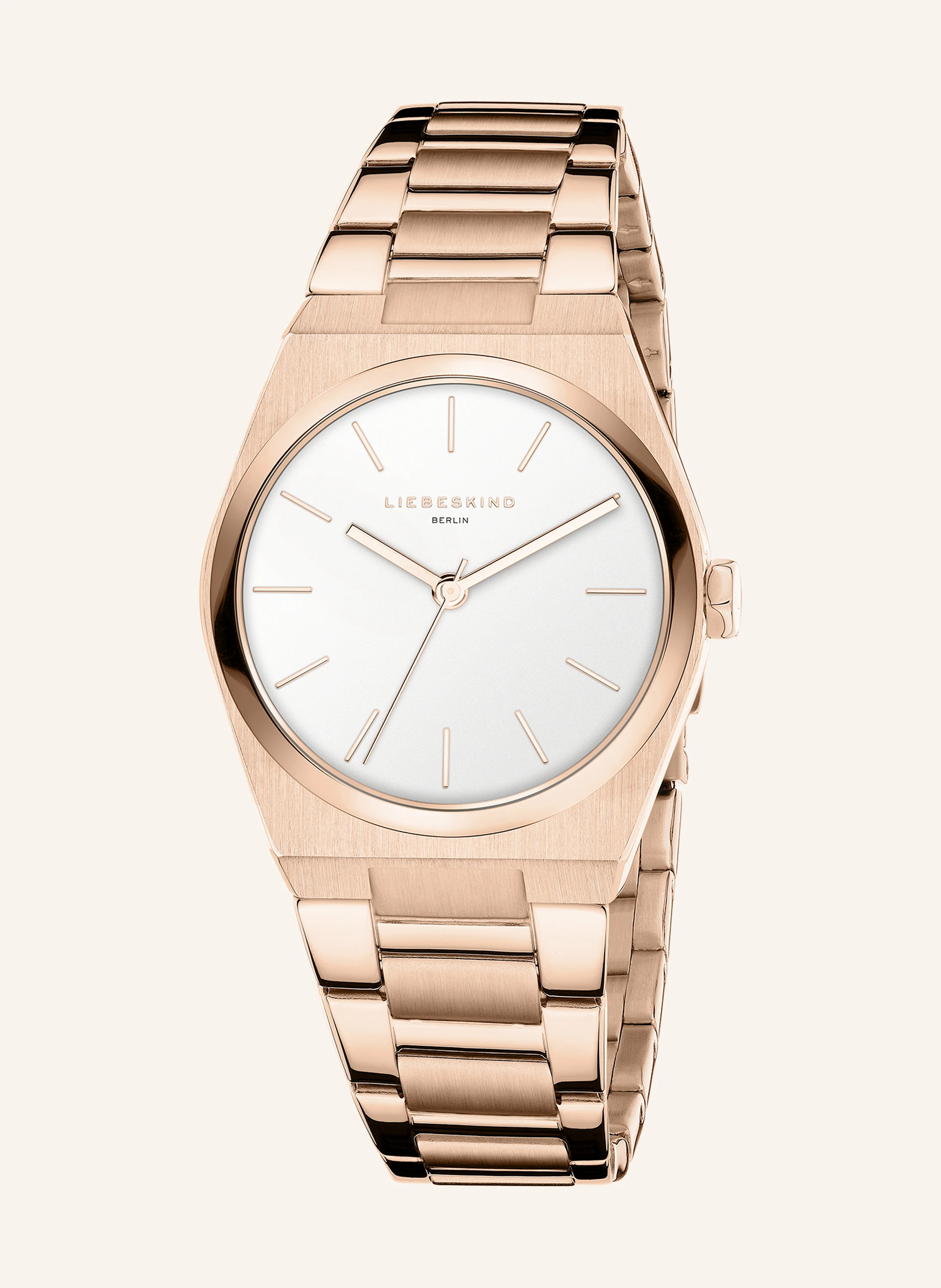LIEBESKIND ArmbanduhrausEdelstahl