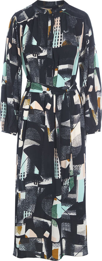 Bella Ballou HIGHRISE Dress 01