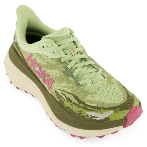 HOKA - Women's Stinson 7 - Chaussures de trail