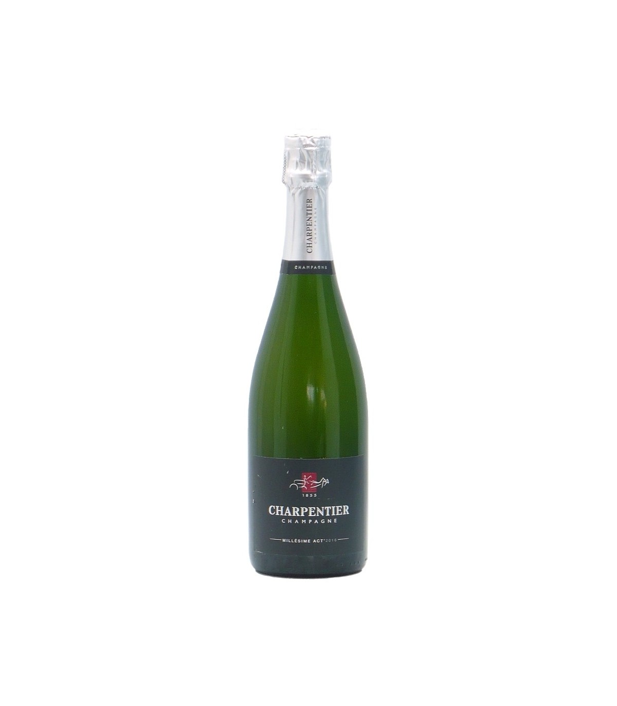 Charpentier Champagne