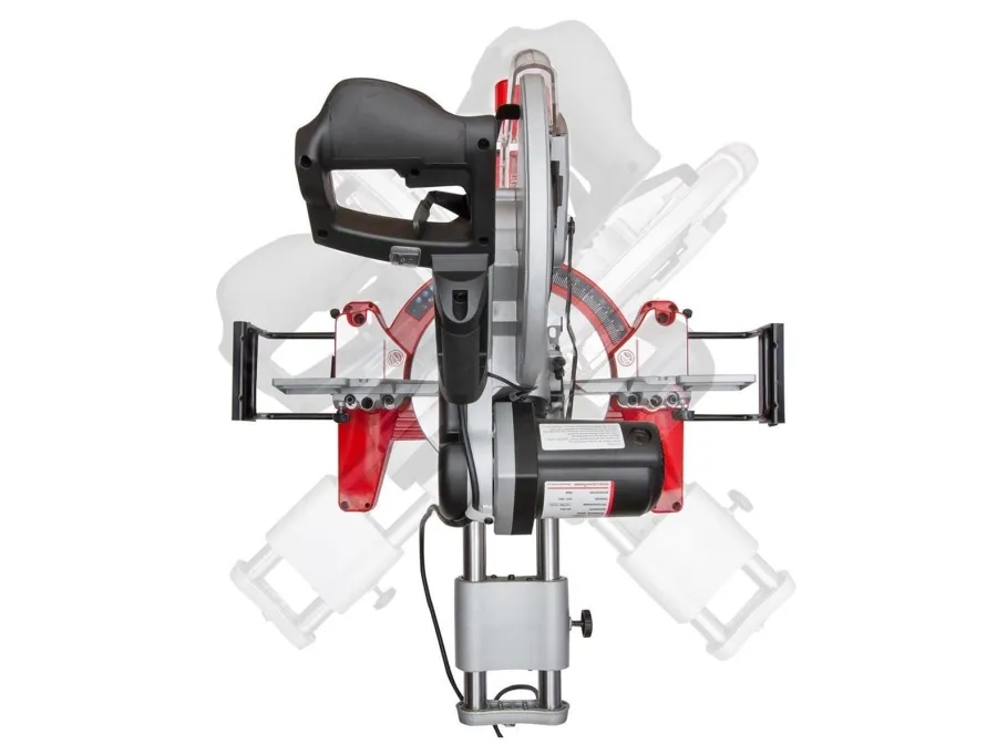 Holzmann KAP305JL - Sammensat geringssav - 1600 W - 305 mm