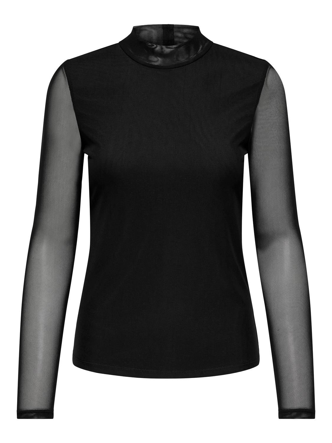 ONLERICA Top Black