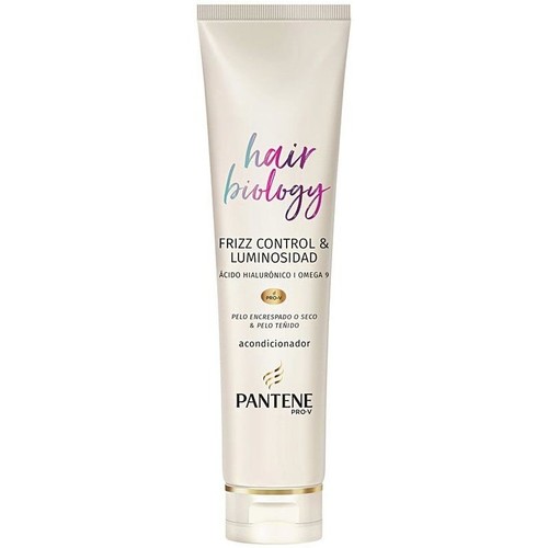 Pantene - Hair Biology Frizz & Luminosidad Acondicionador