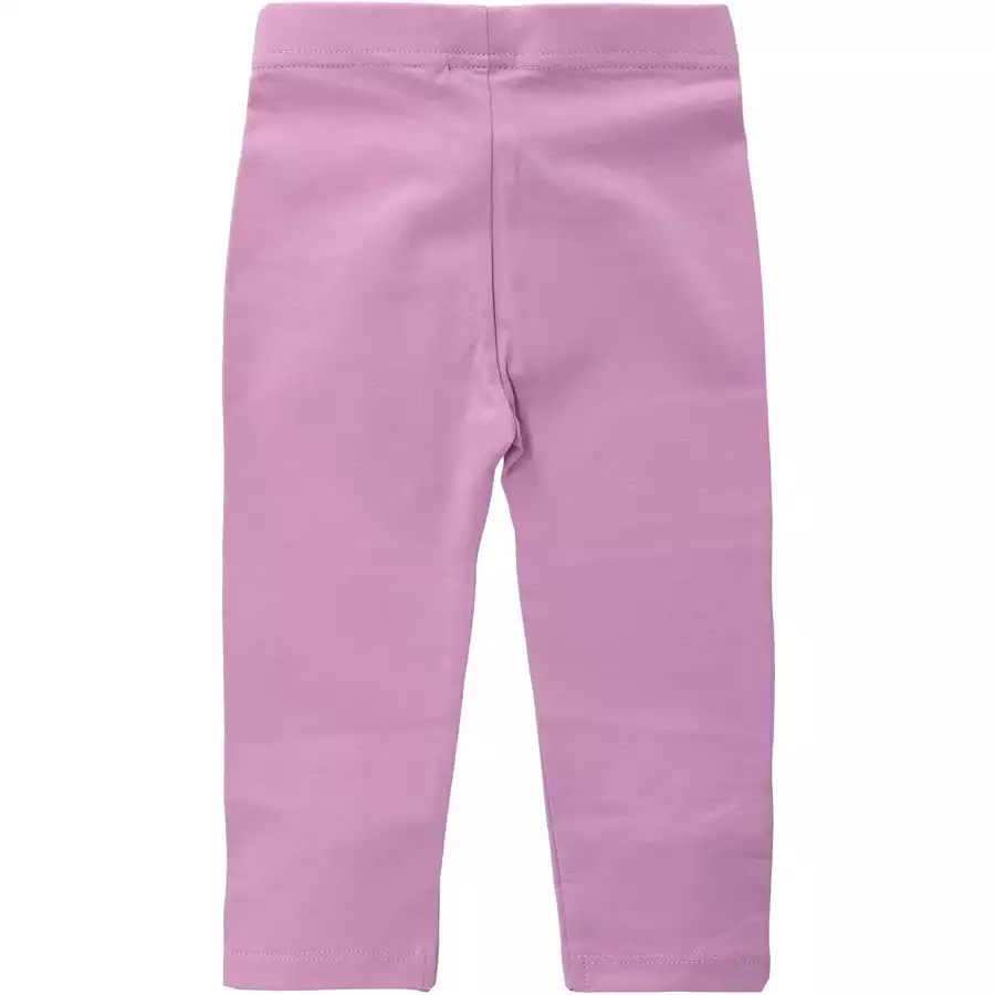 Villervalla Leggings Herbst, Winter flamingo
