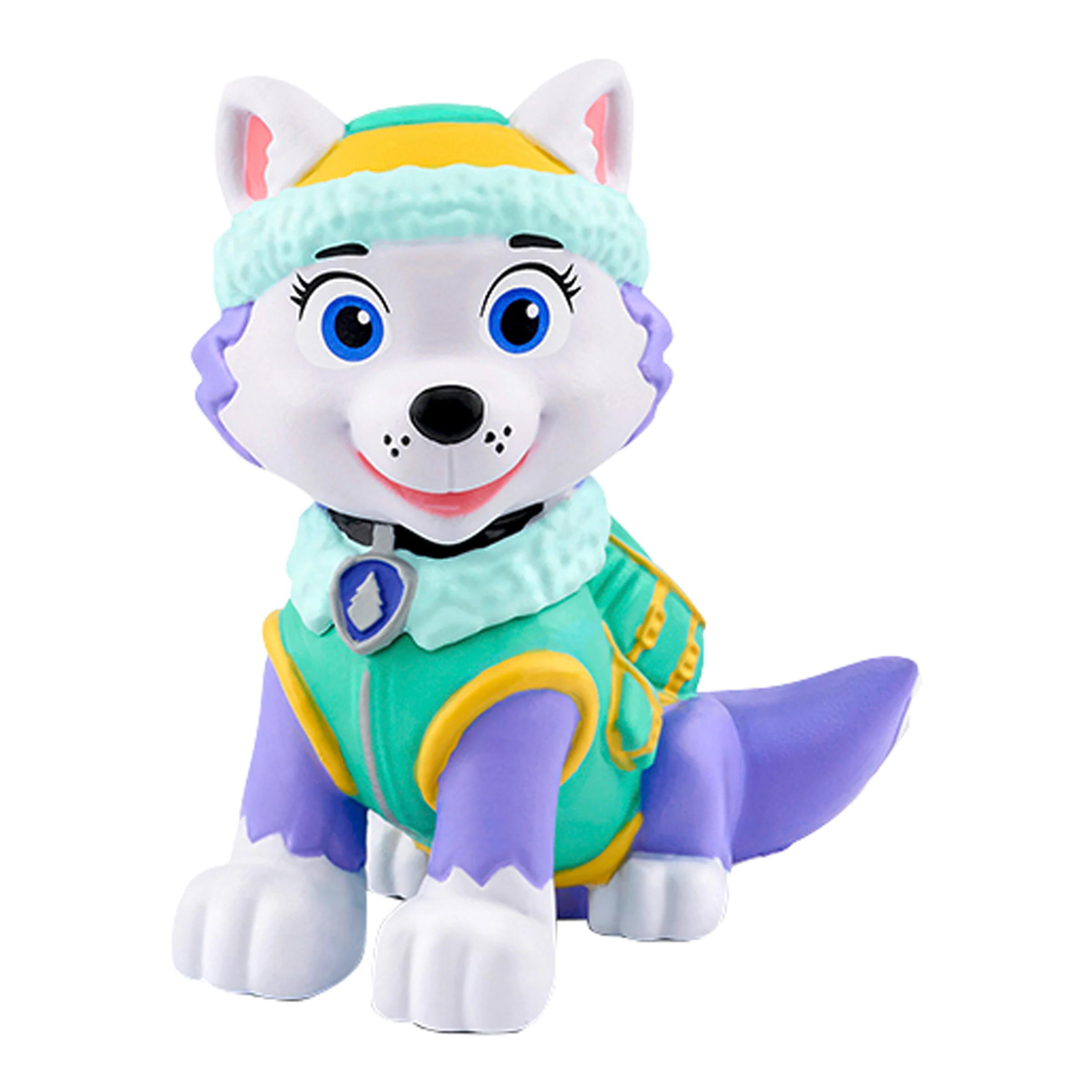 tonies Tonie Hörfigur Paw Patrol - Ein neuer Fellfreund
