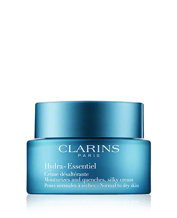 Clarins Hydra-Essentiel Crème Désaltérante 50ml