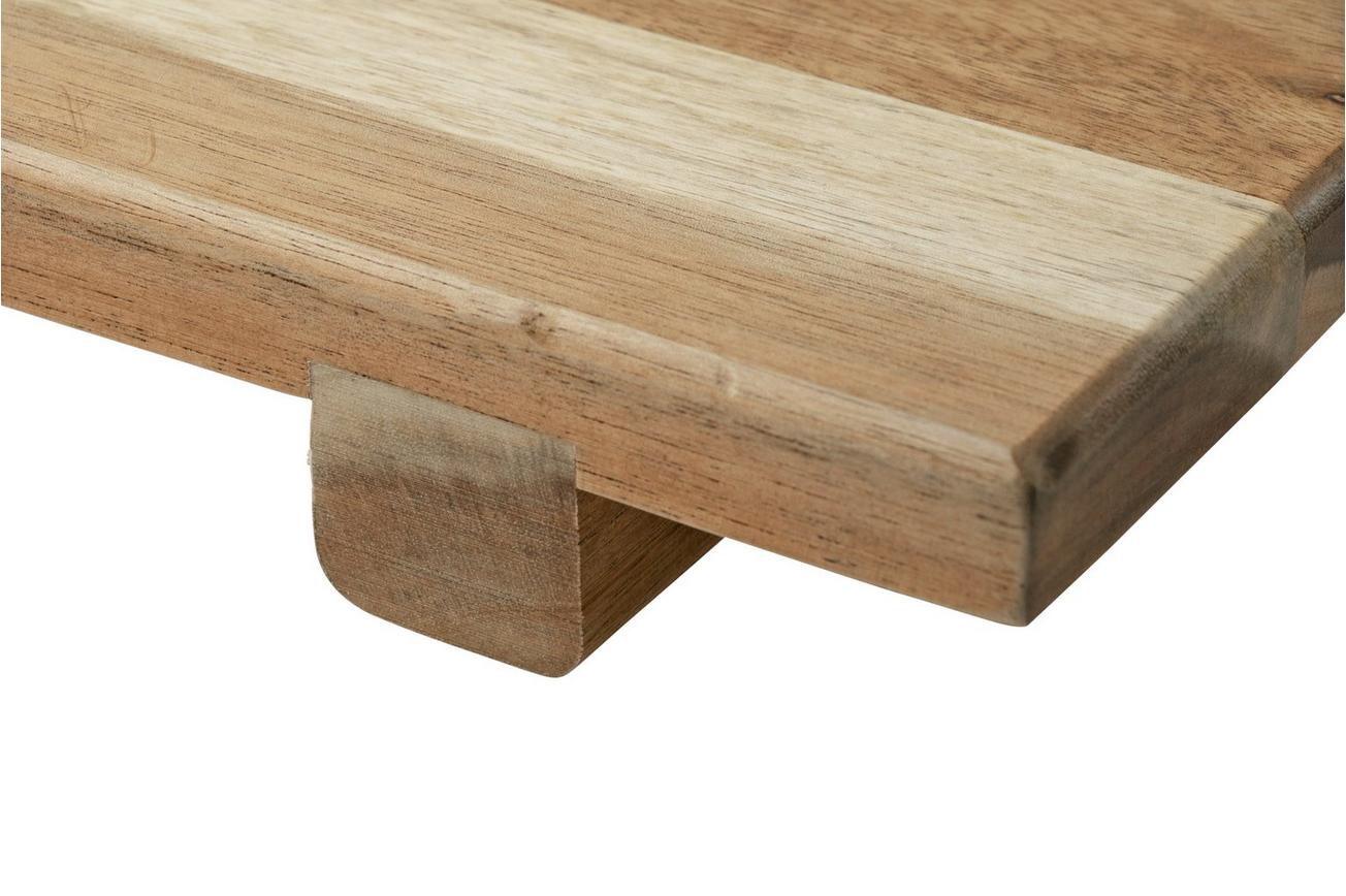 Lion Sabatier Plancher Acacia 654953 snijplank acaciahout, 70 x 30 cm