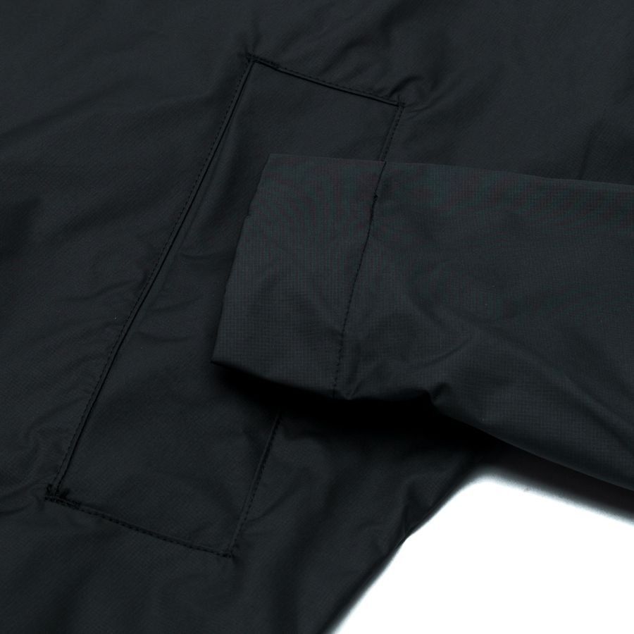 Nike Veste de Pluie Storm-FIT Academy Pro - Noir/Blanc Femme