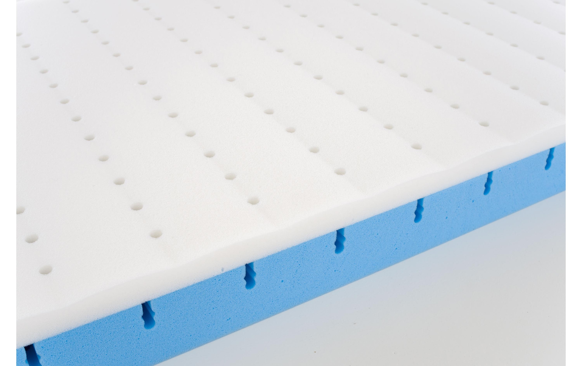 Träumeland Kindermatratze »Schlummerland 90 x 200 x 14 cm« 14 cm hoch 1 Stk. tlg.