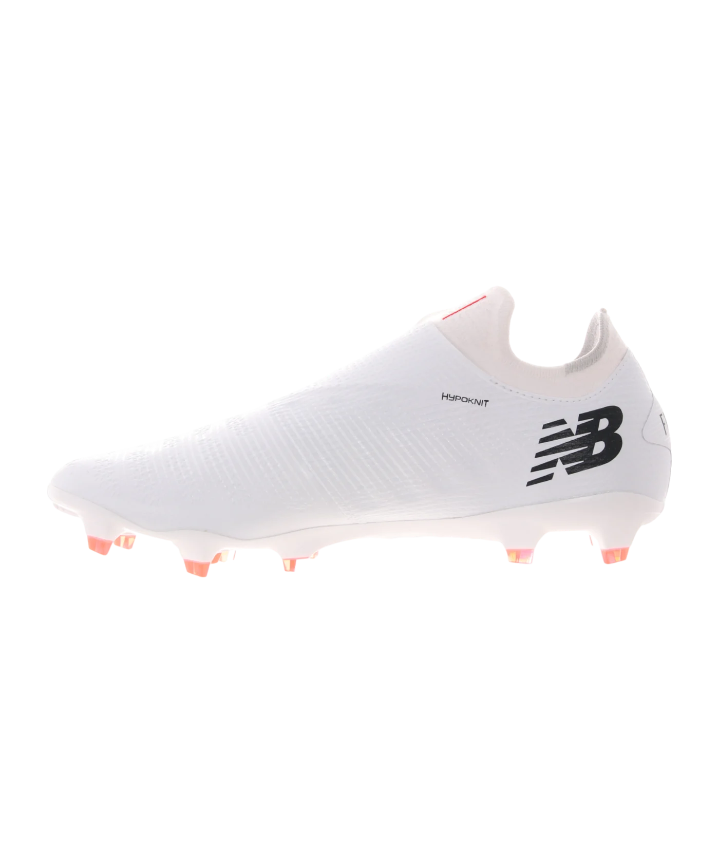 New Balance Furon V7 Pro FG White Out Weiss FW75