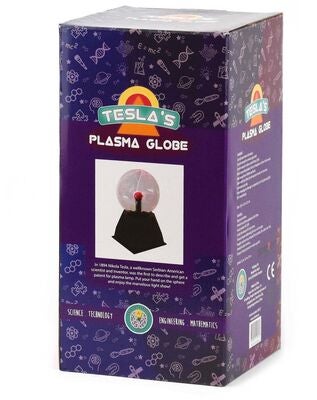 Robetoy Plasmalampe Ball