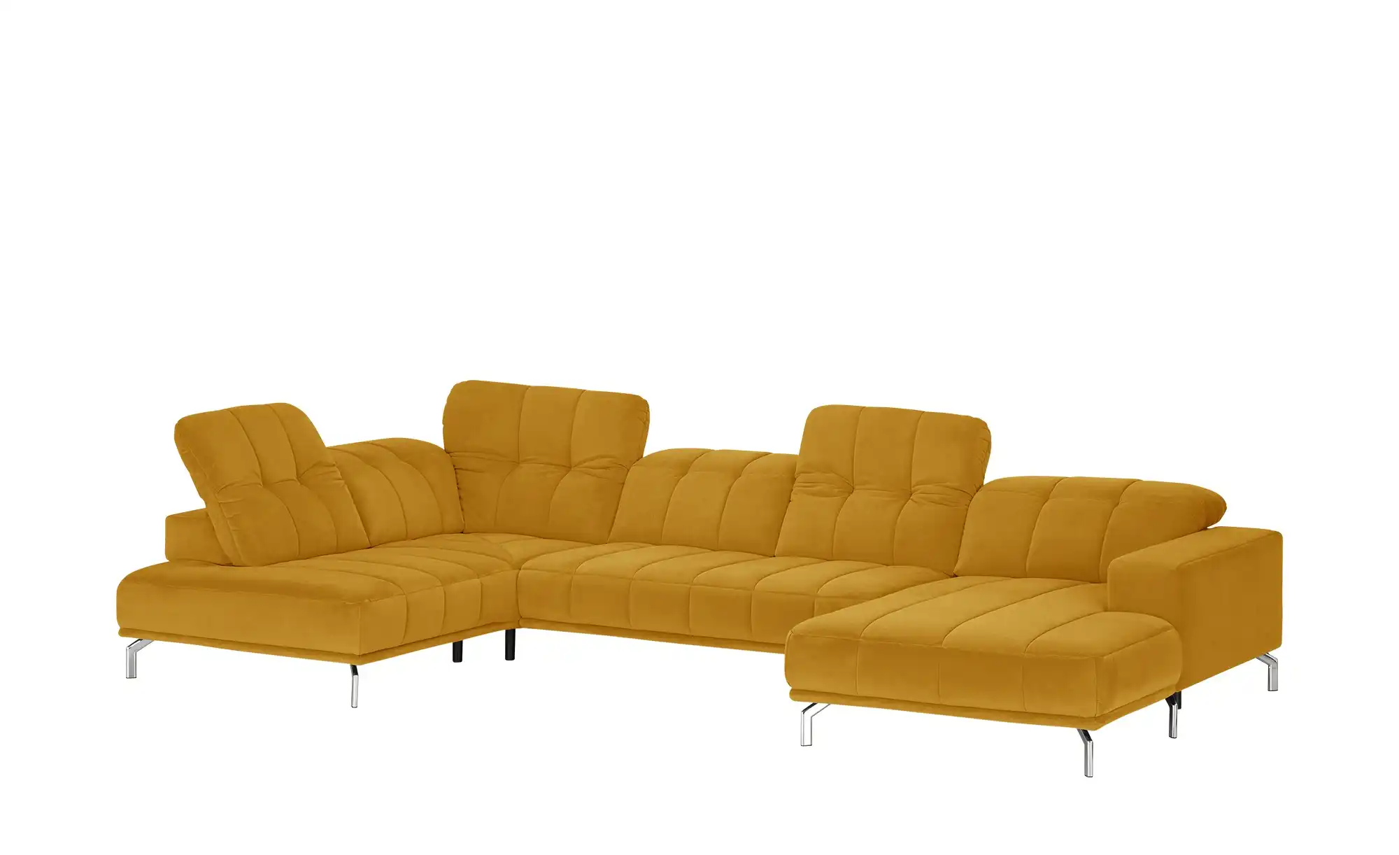 Lounge Collection Wohnlandschaft Sarina