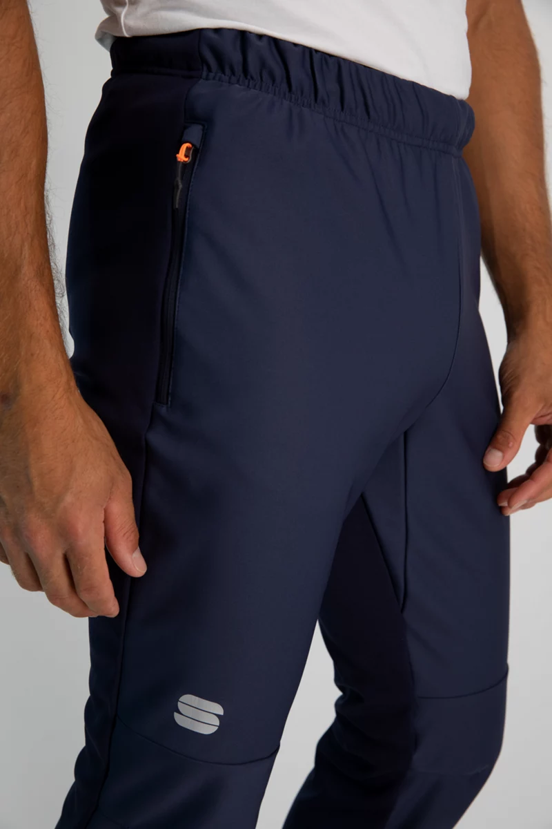 Sportful Squadra Herren Langlaufhose